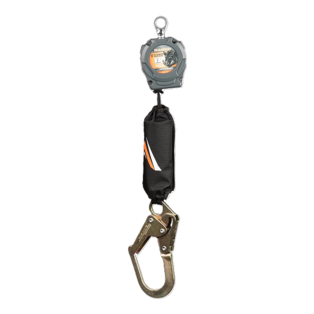 Malta Dynamics C4103 6' Wild Boar Personal SRL, Class 1 with Rebar Hook