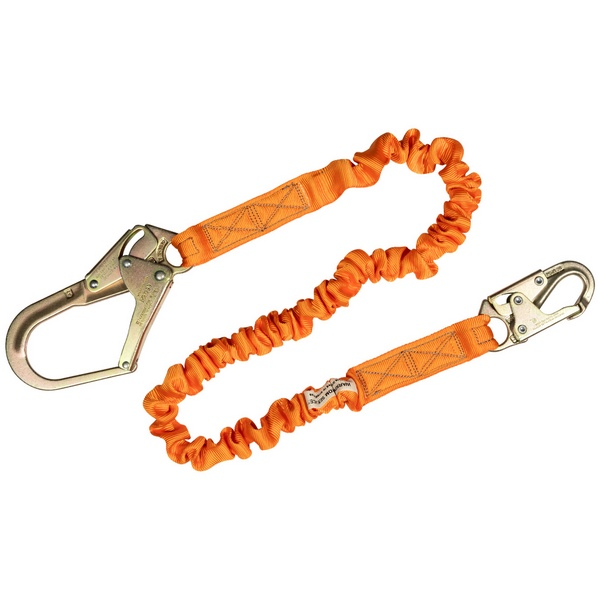 Malta Dynamics C5115 4.5'-6' Single Stretch w/Rebar Hook
