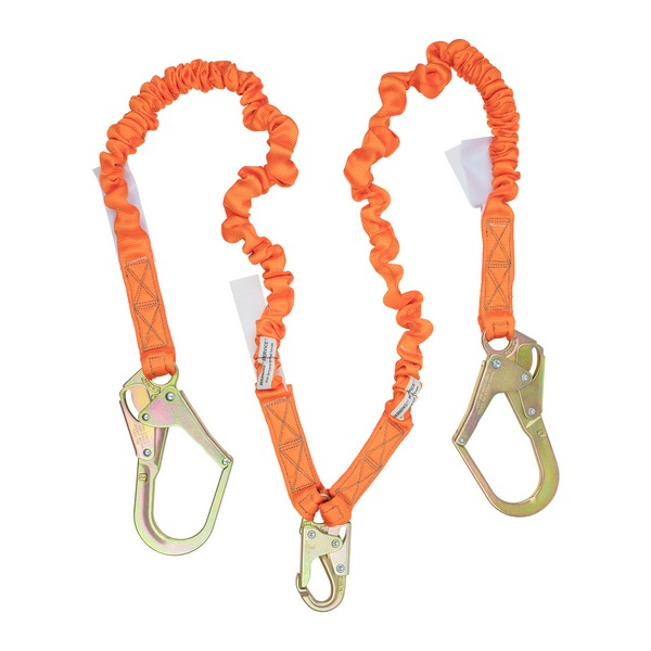 Malta Dynamics C5117 4.5'-6' Double Stretch w/Rebar Hooks
