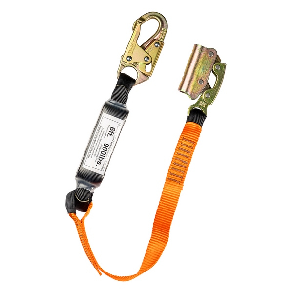 Malta Dynamics C7054 Fall Arrestor Rope Grab