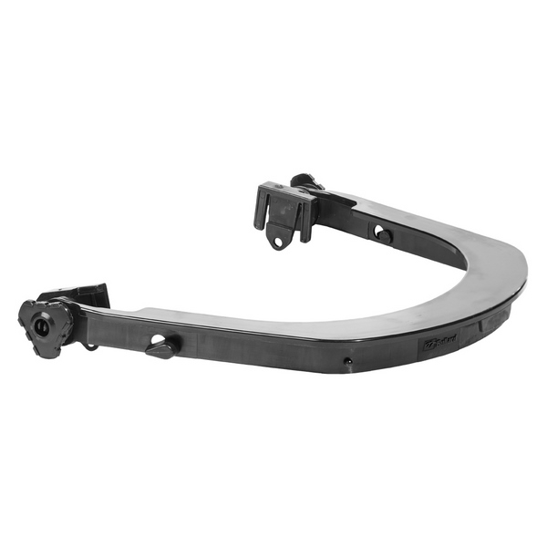 Malta Dynamics HH400D Bracket, Facesheild for Duo