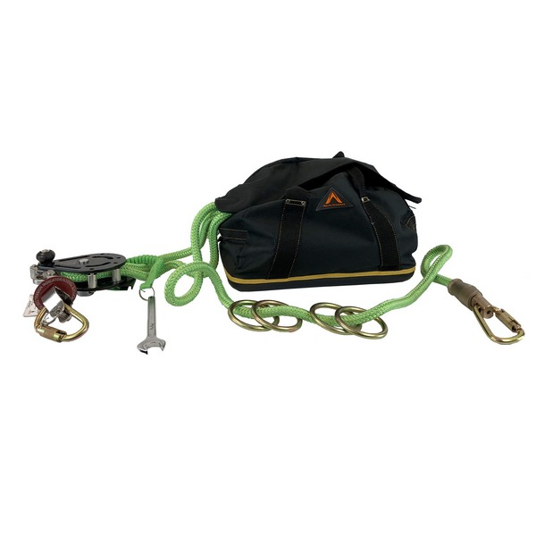Malta Dynamics HLL3001 Horizontal Lifeline Bag