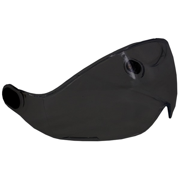 Malta Dynamics HTV0002 Tinted Visor for Safety Helmet