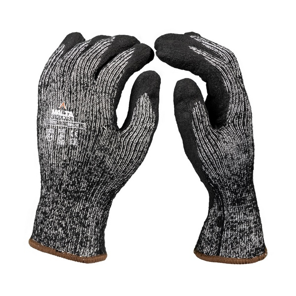 Malta Dynamics G7001-1 Thick Work Gloves (Single Pair) - M