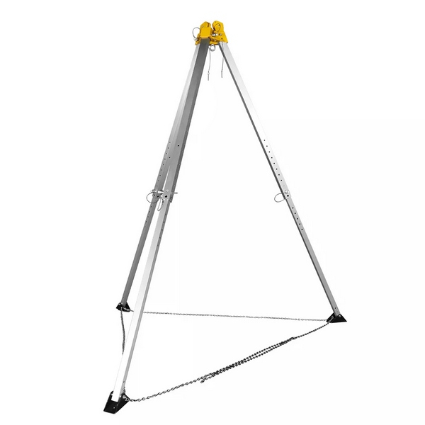 Malta Dynamics R0006 7′ Confined Space Rescue Tripod