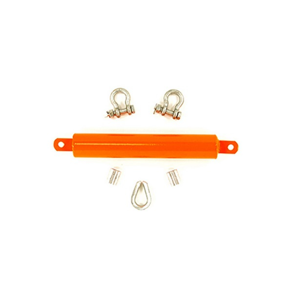 Malta Dynamics P-00039-1 Shock Absorber