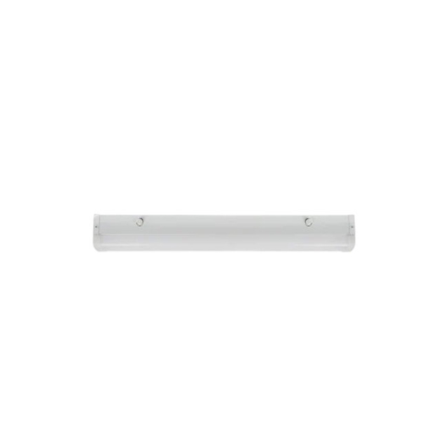 Medinah Power STR2-15T25W-5CCT-DV2 LED Linear Strip Light, 2', Wattage and CCT Selectable
