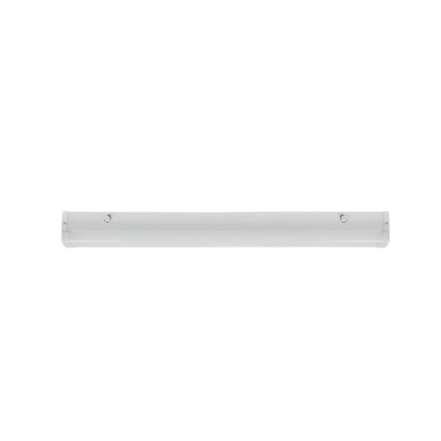 Medinah Power STR4-20T40W-5CCT-DV2 LED Linear Strip Light, 4', Wattage and CCT Selectable