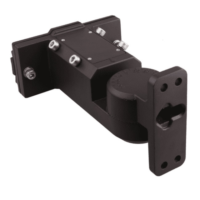 Medinah Power ARL-ADM Universal Round / Square Pole Mount for ARL Area Light 100 - 300W