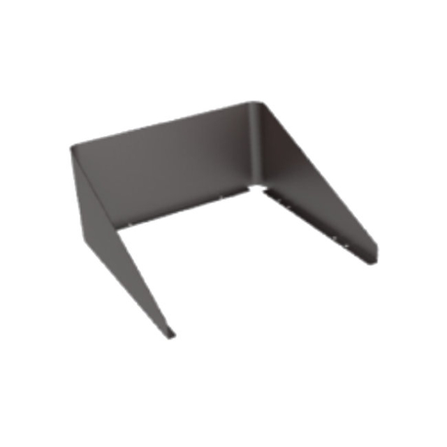 Medinah Power ARL-GS-S Small Glare Shield for LED Area Light, 100 - 150W