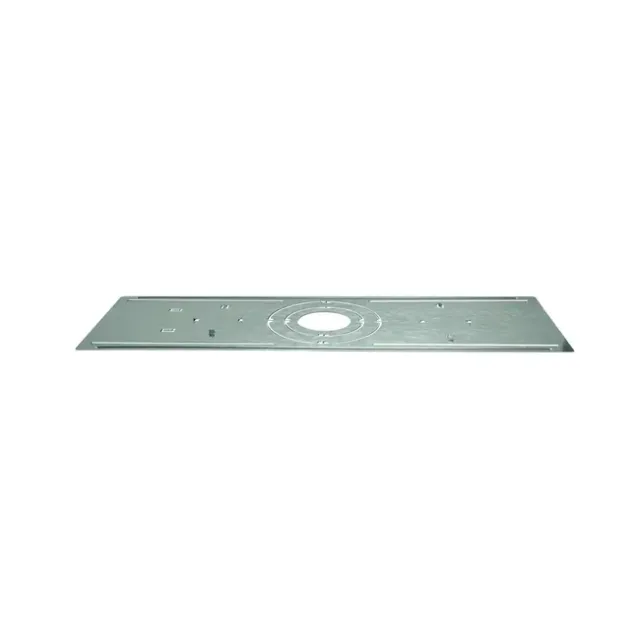 Medinah Power DL-GP New Construction Plate for 3", 4", and 6" Downlights