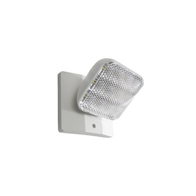 Medinah Power ESC-02-IR-1H-WH (Indoor) Single Indoor Remote Head, 1.2V