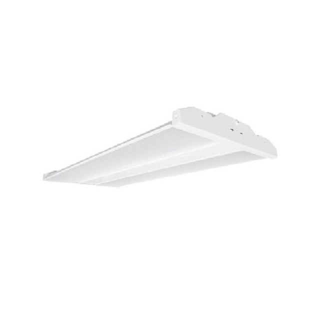 Medinah Power LHBL-270W-40K-DV2-NA-F-WHHM-4 Linear High Bay, 270W, 4000K