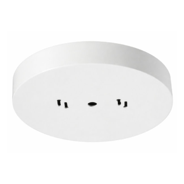 Medinah Power RDL-BBU-BLANK-7 7" EM Blank