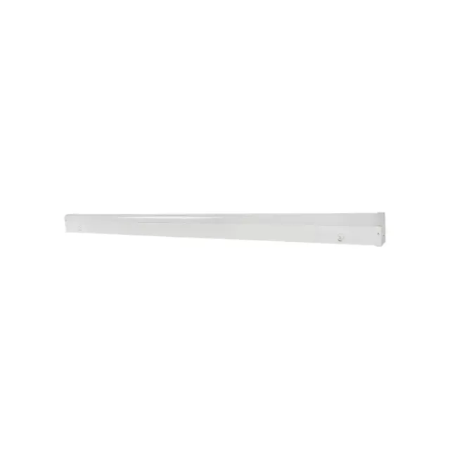 Medinah Power STR8-50T80W-5CCT-DV2 LED Linear Strip Light, 8', Wattage and CCT Selectable