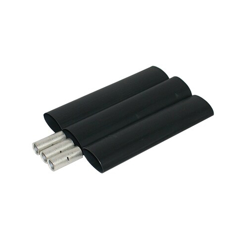 Merrill 100K02 2 Ga. 3 Wire Splice Kit