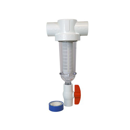 Merrill 2-40-F 2" Sediment Filter 40 Mesh