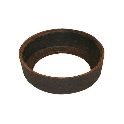 Merrill 711CL3500 3-1/2" x 2-1/2" x 1" Cup Leather