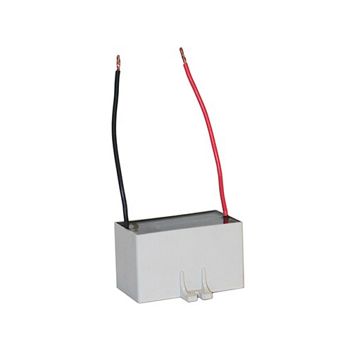 Merrill AMCAP70 3" HP Capacitor Deep Set