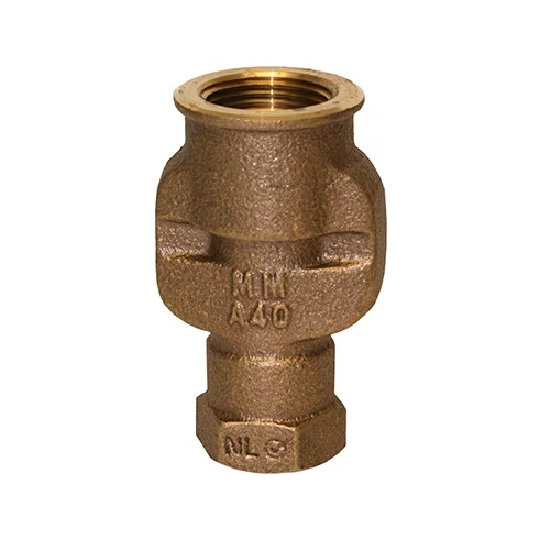 Merrill ANL-40 C-1000 3/4" No-Lead Valve Body