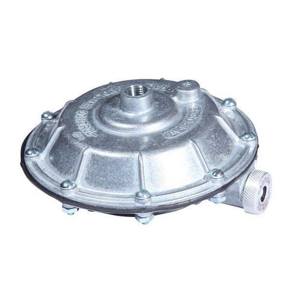 Merrill AV120 Repairable 3/8" FIP Air Volume Control 220