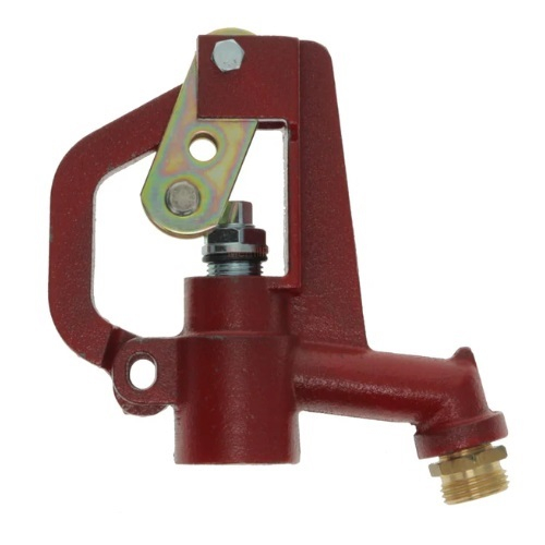 Merrill B-121 E-5000 Head Assembly Parts