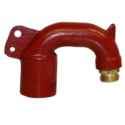 Merrill B-1 B-7000 Head Casting