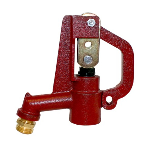 Merrill BNL-121 E-5000 No Lead Head Assembly for Yard Hydrant with Gland