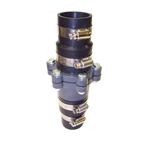 Merrill CVBSP125 1-1/4" Quality Sump Pump Check Valve