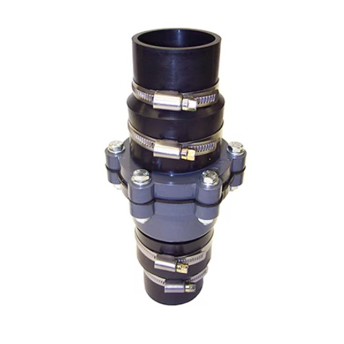 Merrill CVBSP150 1-1/2" Quality Sump Pump Check Valve