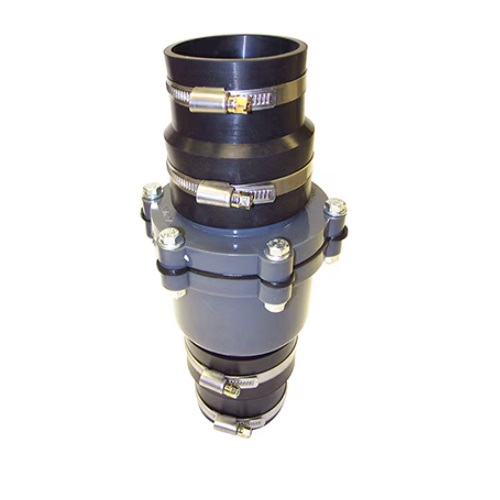 Merrill CVBSP200 2" Quality Sump Pump Check Valve