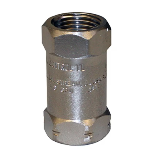 Merrill FRGB5040 1/2" Flow Control Valve 4 GPM (Gallons Per Minute)