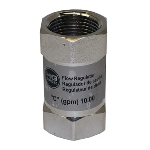 Merrill FRGC75115 3/4" Flow Control Valve 11-1/2 GPM (Gallons Per Minute)
