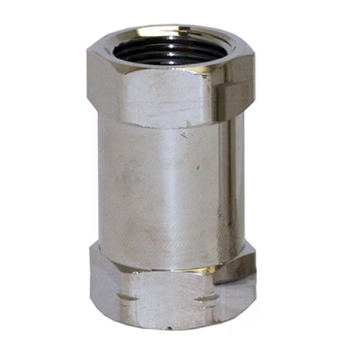 Merrill FRGC7520 3/4" Flow Control Valve 2 GPM, 15-25 PSI, 2.28" L