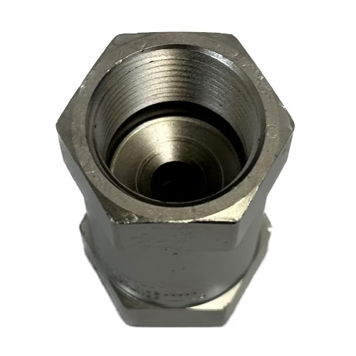 Merrill FRGC7550 3/4" Flow Control Valve 5 GPM (Gallons Per Minute)