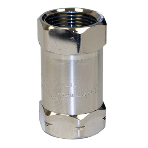 Merrill FRGX10100 1" x 2-3/4" Flow Control Valve 10 GPM