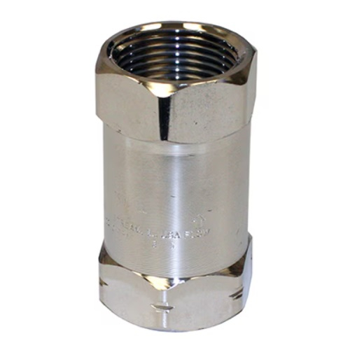 Merrill FRGX10120 1" x 2-3/4" Flow Control Valve 12 GPM