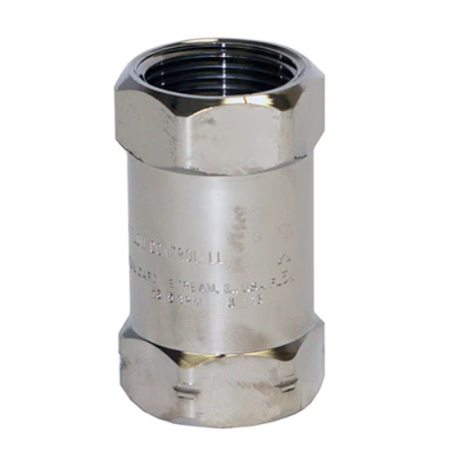 Merrill FRGX10135 1" x 2-3/4" Flow Control Valve 13-1/2 GPM (Gallons Per Minute)