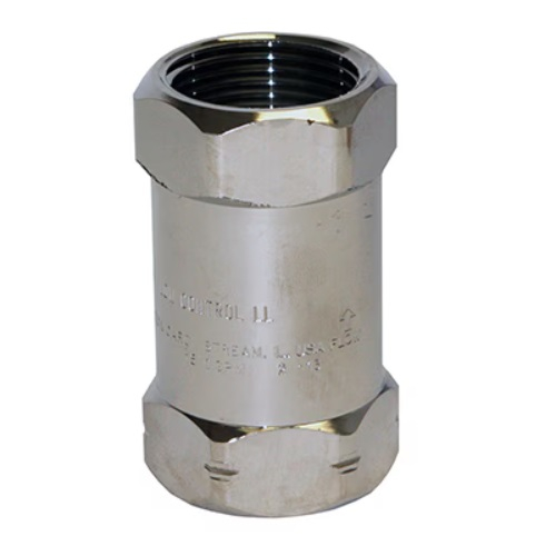 Merrill FRGX10150 1" x 2-3/4" Flow Control Valve 15 GPM