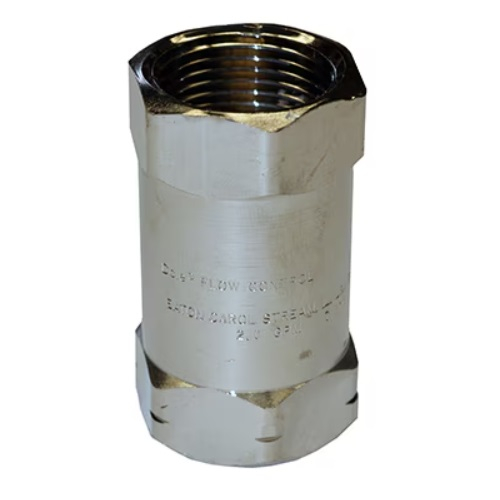 Merrill FRGX1020 1" x 2-3/4" Flow Control Valve 2 GPM