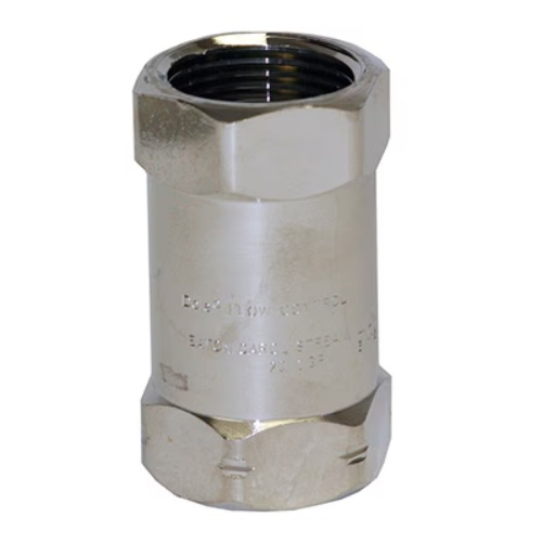 Merrill FRGX10200 1" x 2-3/4" Flow Control Valve 20 GPM (Gallons Per Minute)