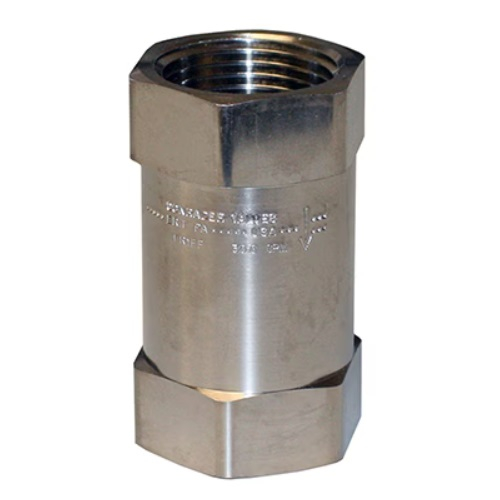 Merrill FRGX10300 1" x 2-3/4" Flow Control Valve 30 GPM