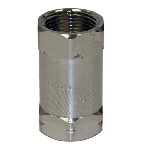 Merrill FRGX1035 1" x 2-3/4" Flow Control Valve 3-1/2 GPM (Gallons Per Minute)