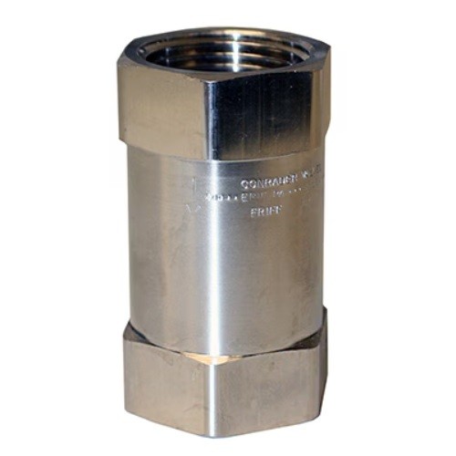 Merrill FRGX1060 1" x 2-3/4" Flow Control Valve 6 GPM (Gallons Per Minute)