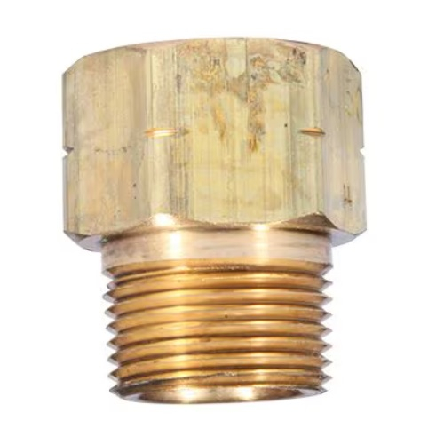 Merrill FRGY7515 3/4" x 3/4" Flow Control Valve 1-1/2 GPM (Gallons Per Minute)