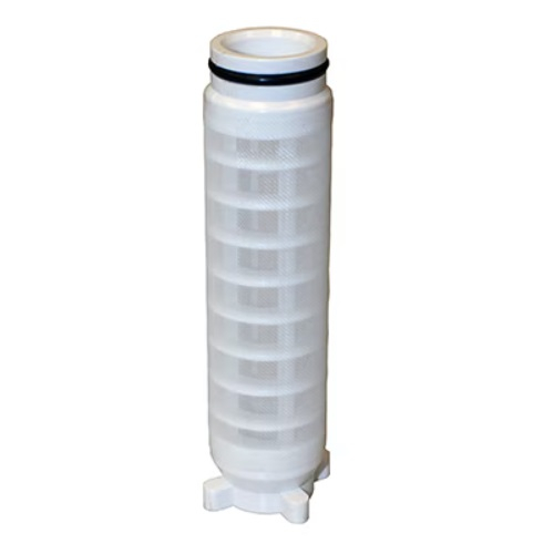 Merrill FS1-60 1" 60-Mesh Sediment Spin Down Polyester Replacement Element