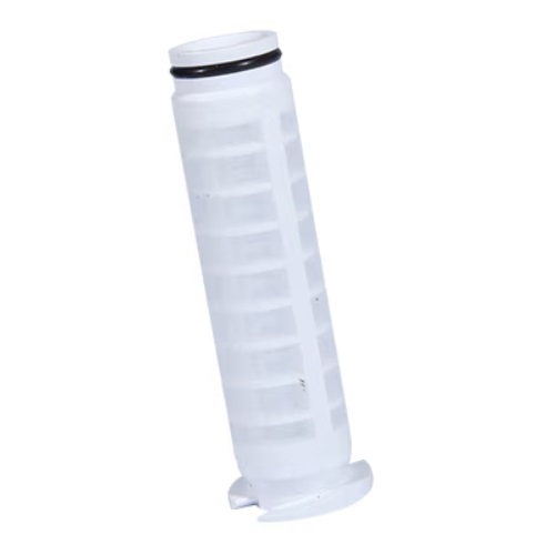 Merrill FS1-60ST 1" 60-Mesh Sediment Trapper Polyester Replacement Element