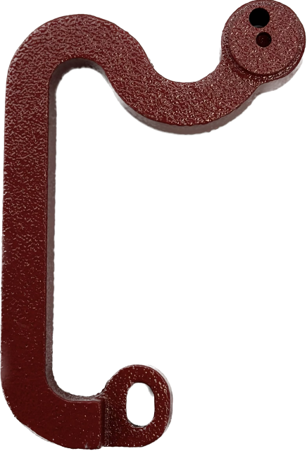 Merrill G-11 Anyflow Lever Casting