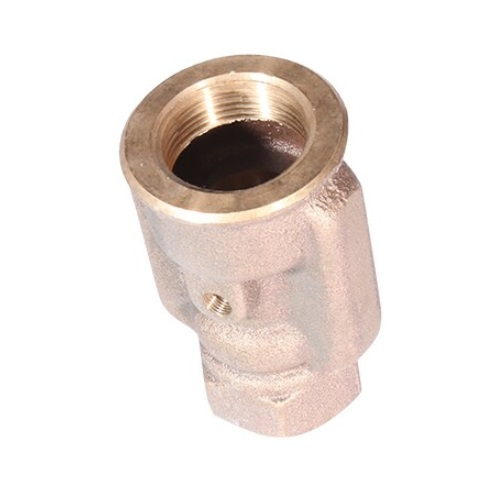 Merrill G-41 Any Flow 1" Valve Body