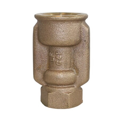 Merrill GNL-41 Any Flow 1" Valve Body, No Lead